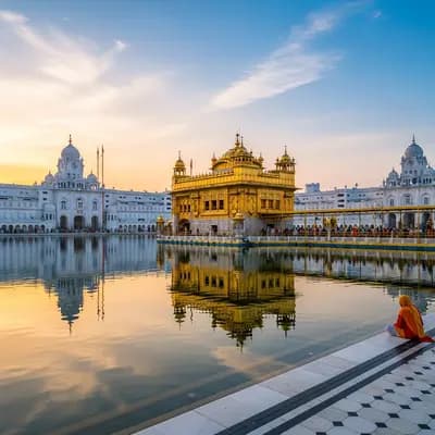 Buy used cars in Amritsar — 17 verified listings