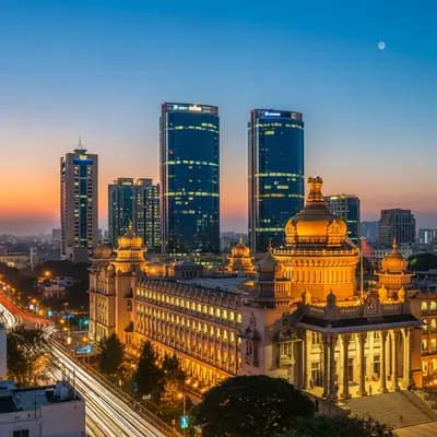 Buy used cars in Bangalore — 623 verified listings