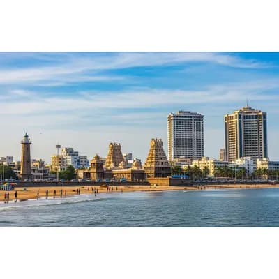 Buy used cars in Chennai — 11 verified listings