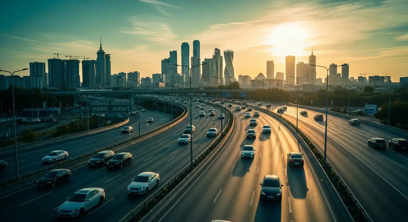 Buy Second Hand Cars in India