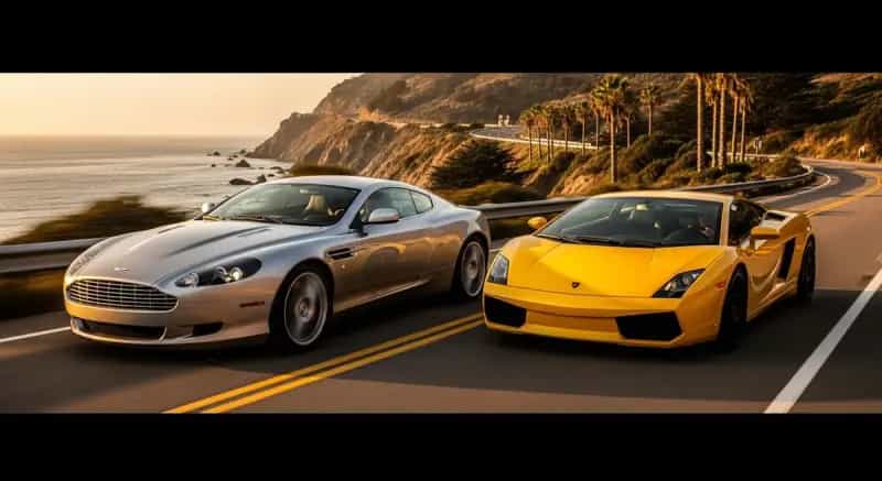 Race (2008): When Supra Met Skyline in Bollywood's First JDM Showdown