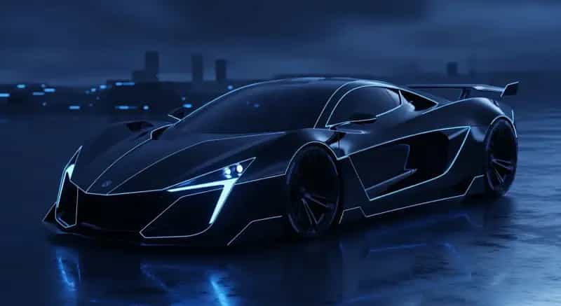 Taarzan: The DC Design Wonder Car That Took 8 Months and Rs 2 Crore to Build