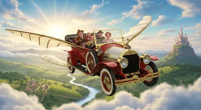 The Parking Wars: How Cars Claimed Indian Streets