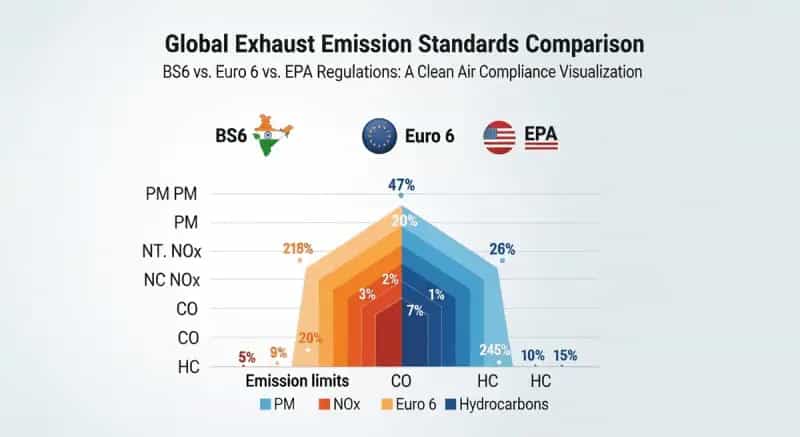 How Differential Technology Enables Cornering