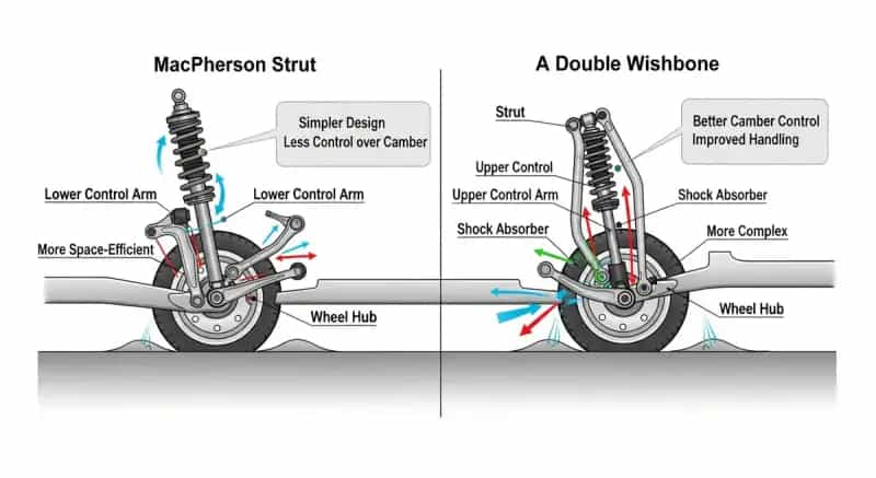 Wheel Alignment: Science and Specifications Explained