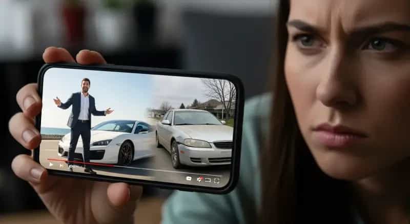 Stop Comparing Cars on YouTube: Here's Why Reviews Are Useless