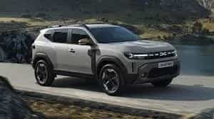 The Anticipated 2026 Renault Duster: An Evolution in Excellence