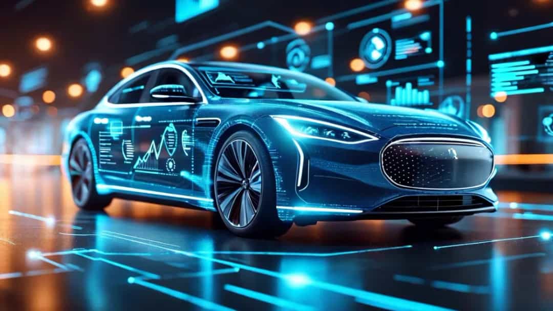 Why Hybrids, Software, and Localization Are Winning in Automotive Industry Trends That Matter