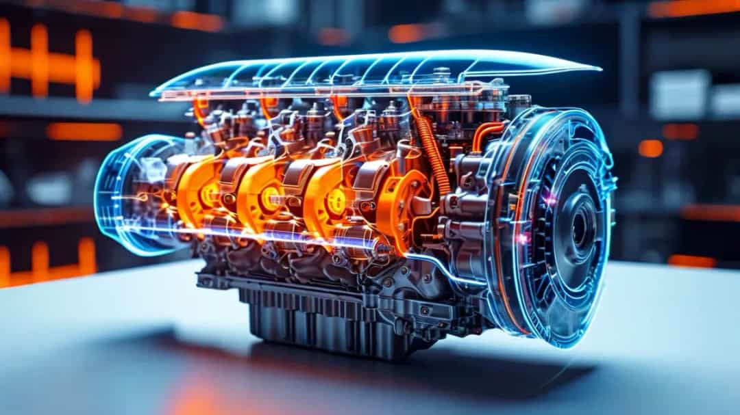 Engines Are Not Dead Yet, The Strange New ICE Concepts Trying to Recover Wasted Heat and Beat Efficiency Limits