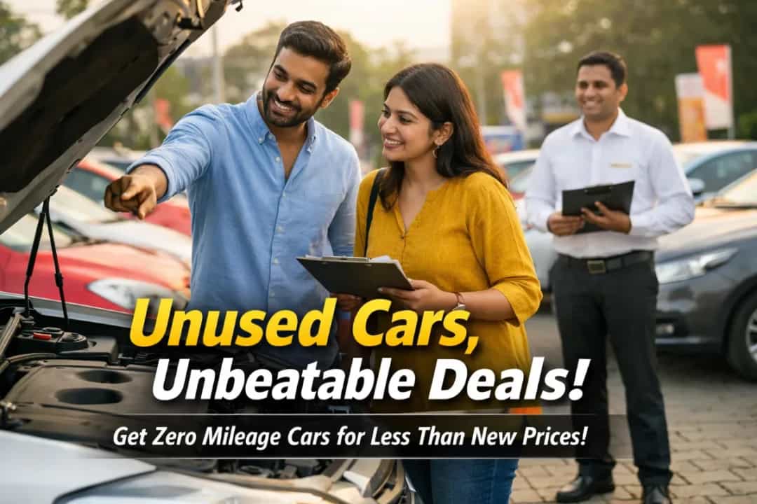 Complete Guide to Buying Unused Cars for Sale at the Right Price