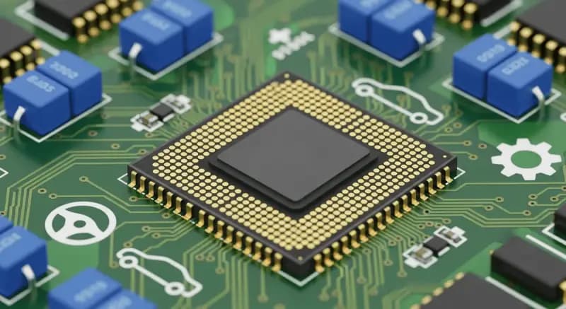 Global Chip Shortage Eases: Indian Car Waiting Periods Drop 50%