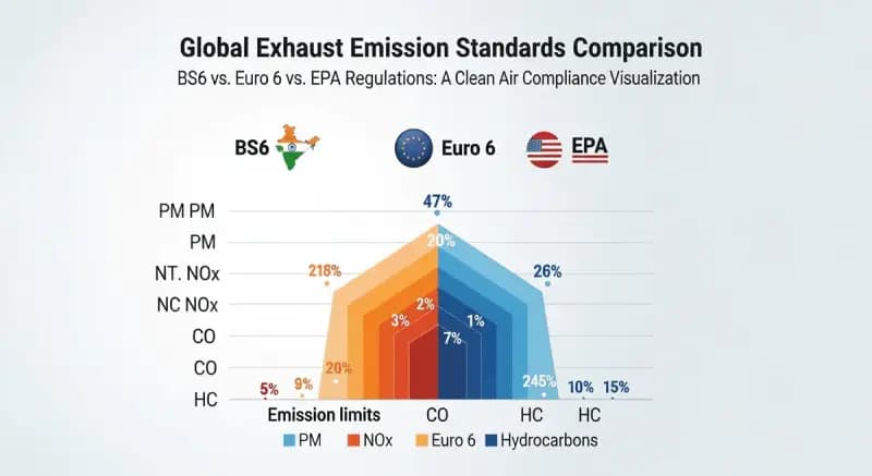 How Differential Technology Enables Cornering