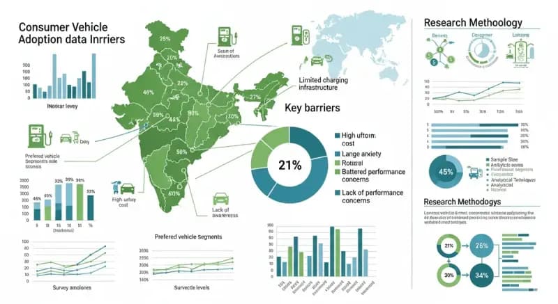 Electric Vehicle Adoption Barriers: A Multi-Country Comparative Study Including India