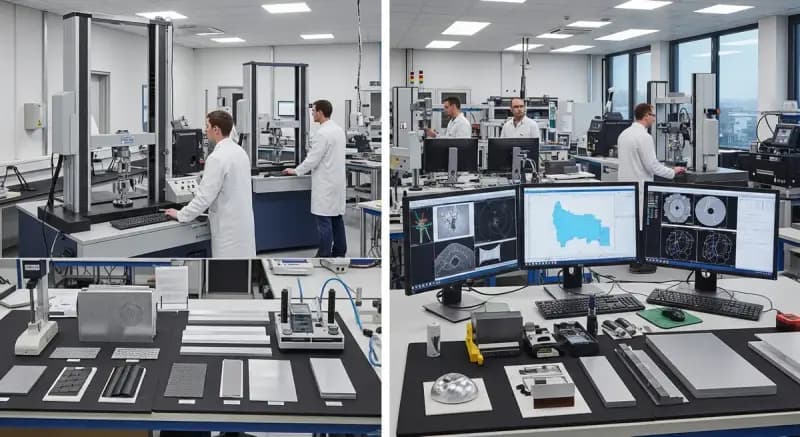 Alternative Materials in Automotive Manufacturing: Comparative Lifecycle Assessment