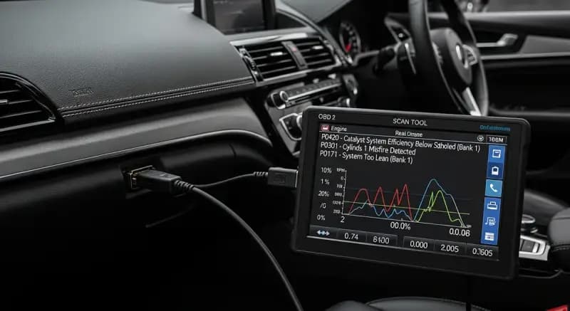 Noise, Vibration, Harshness: The Engineering Behind Cabin Refinement