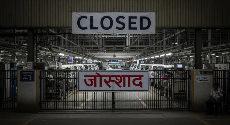 Volkswagen Considering Exit from Indian Manufacturing Operations