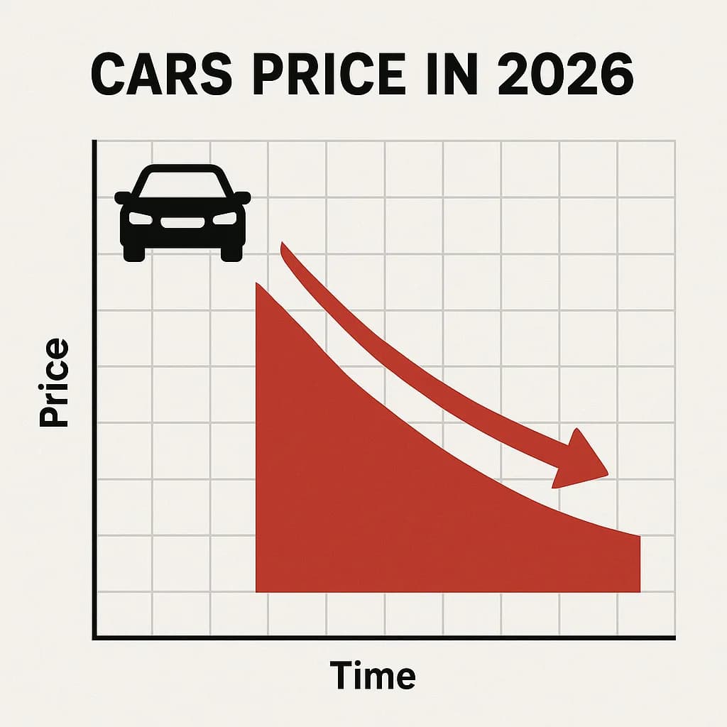 Cars Expected to Get Massive Discounts This Year in India