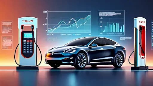 10 Year EV Cost Comparison. Full Engineering Cost Model