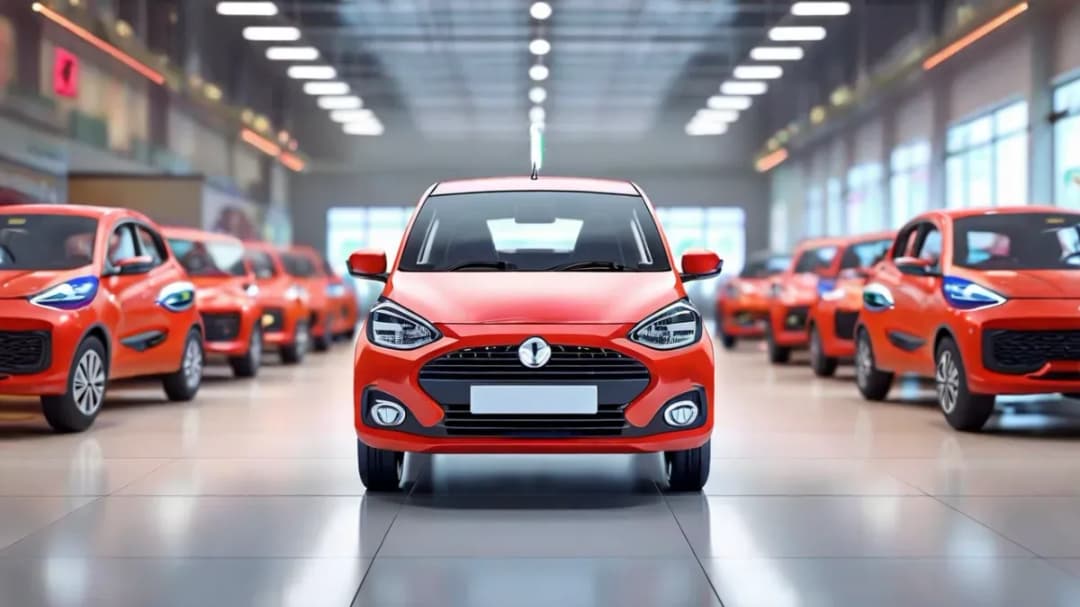 Best Used Cars Under ₹5 Lakh That Won't Drain Your Wallet With Verified Quality