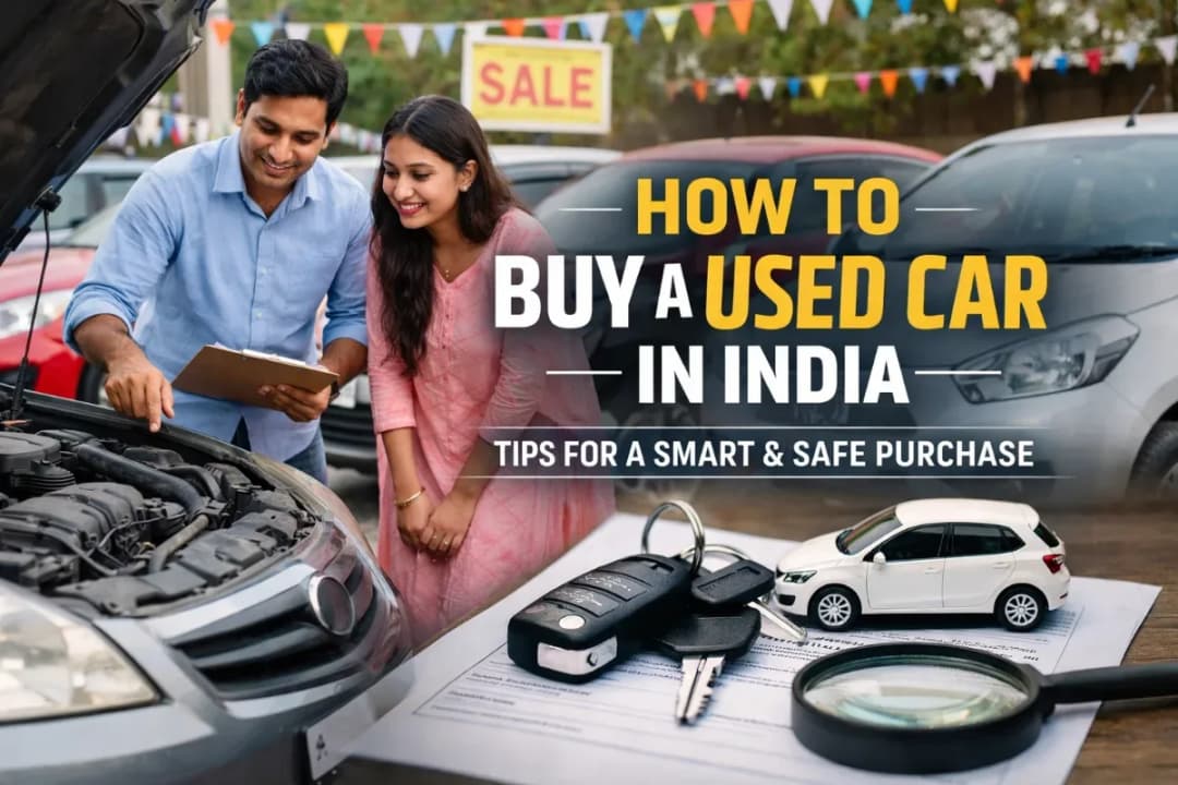 How to Find the Best Second Hand Vehicles for Sale Near You