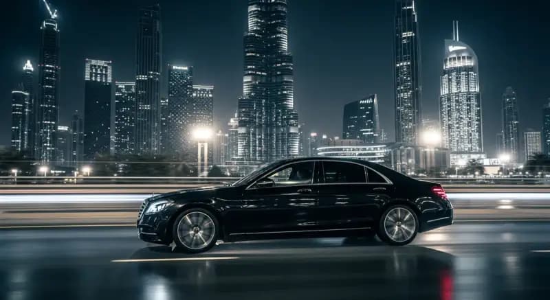 Don (2006): When SRK Met the Mercedes-Benz SLR McLaren