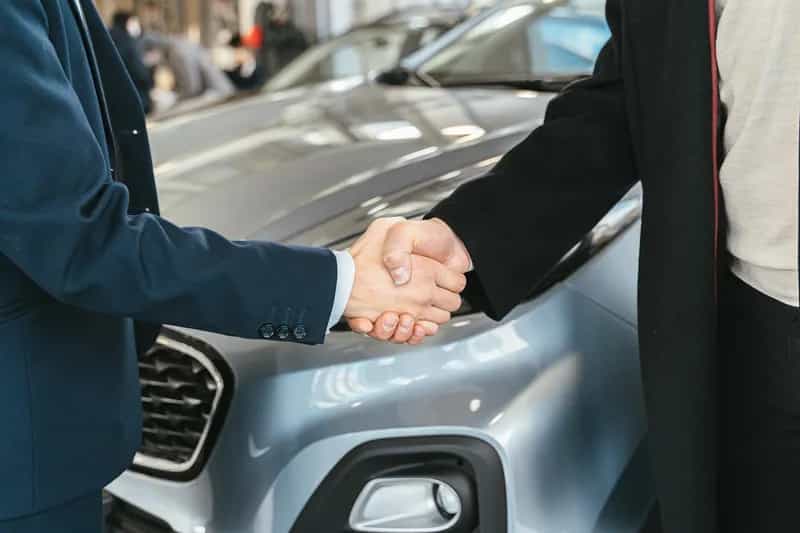 How to Sell Your Used Car Quickly in India