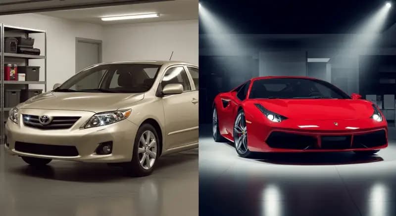 Why Your Next Car Should Be Boring