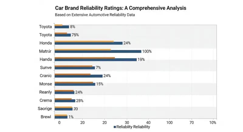 Reliability Analysis: Which Brands Actually Last in Indian Conditions