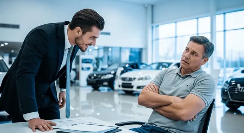 Indian Dealerships Are Running the Biggest Scam in Consumer History