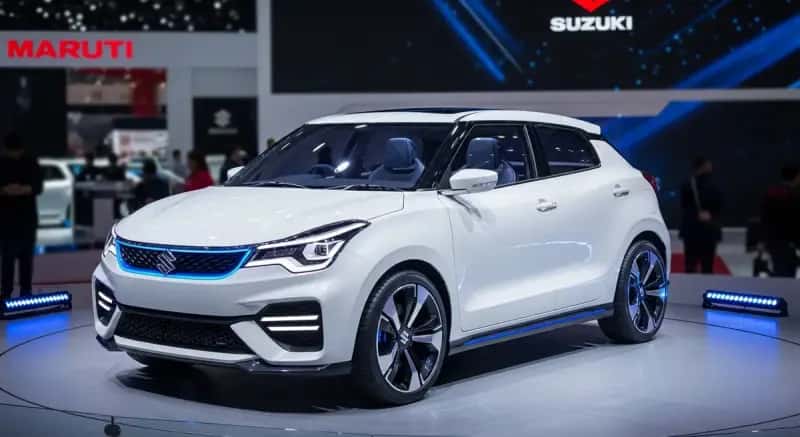 Top Cars With Lowest Maintenance Cost in India
