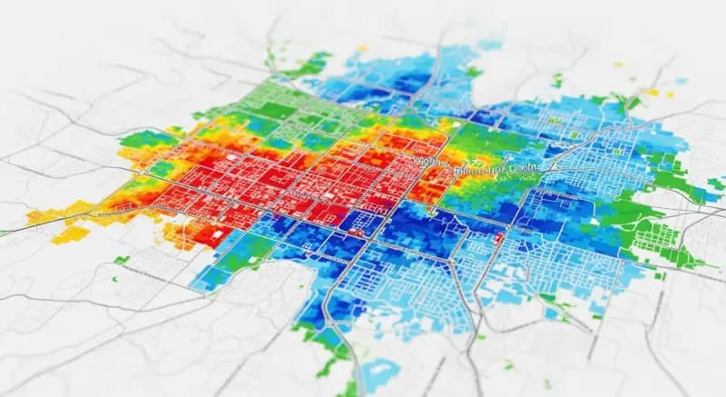 Urban Mobility Patterns Post-Pandemic: A GPS Analysis