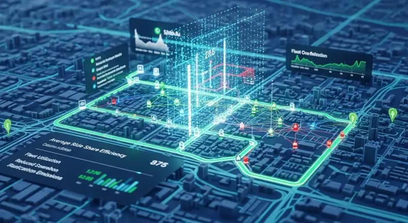 Aerodynamic Efficiency in Contemporary SUV Designs: A Computational Fluid Dynamics Study