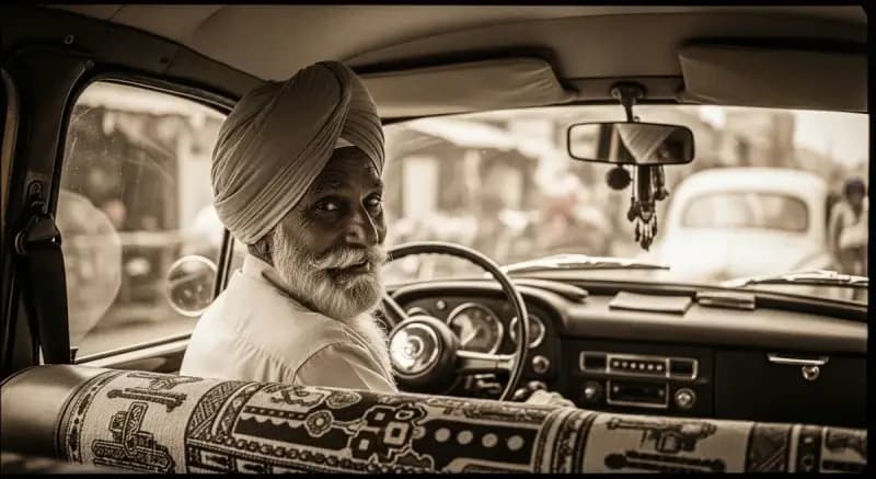 Gearhead Culture: How Car Enthusiasm Survived Scarcity