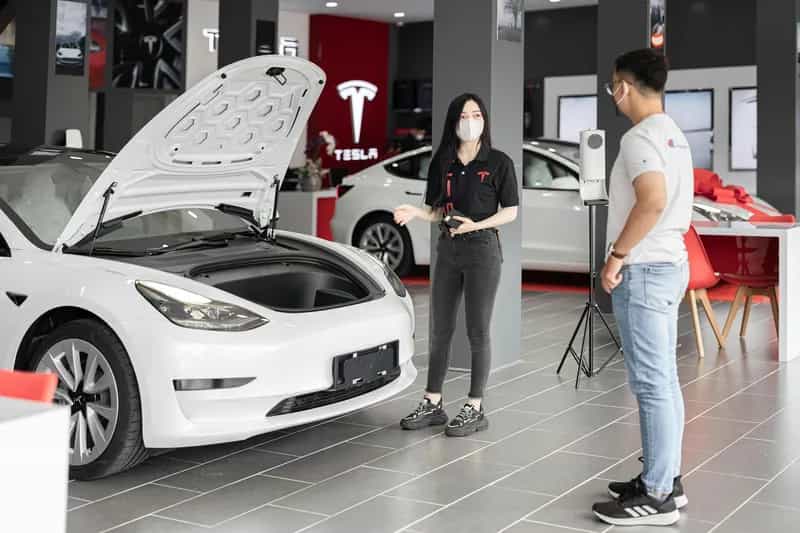 Tesla's Triumphant Entry into the Indian Automotive Market