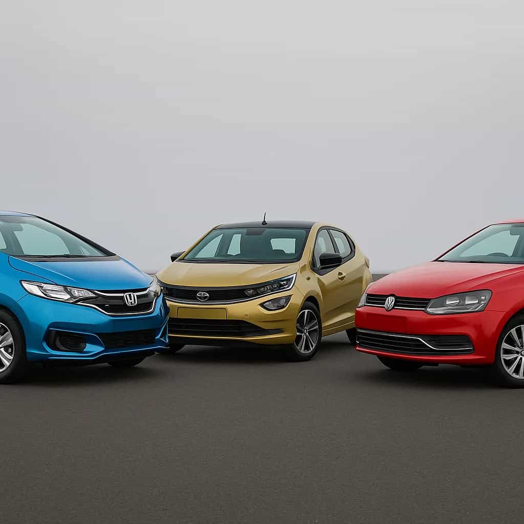 Underrated Cars That Deserve More Attention