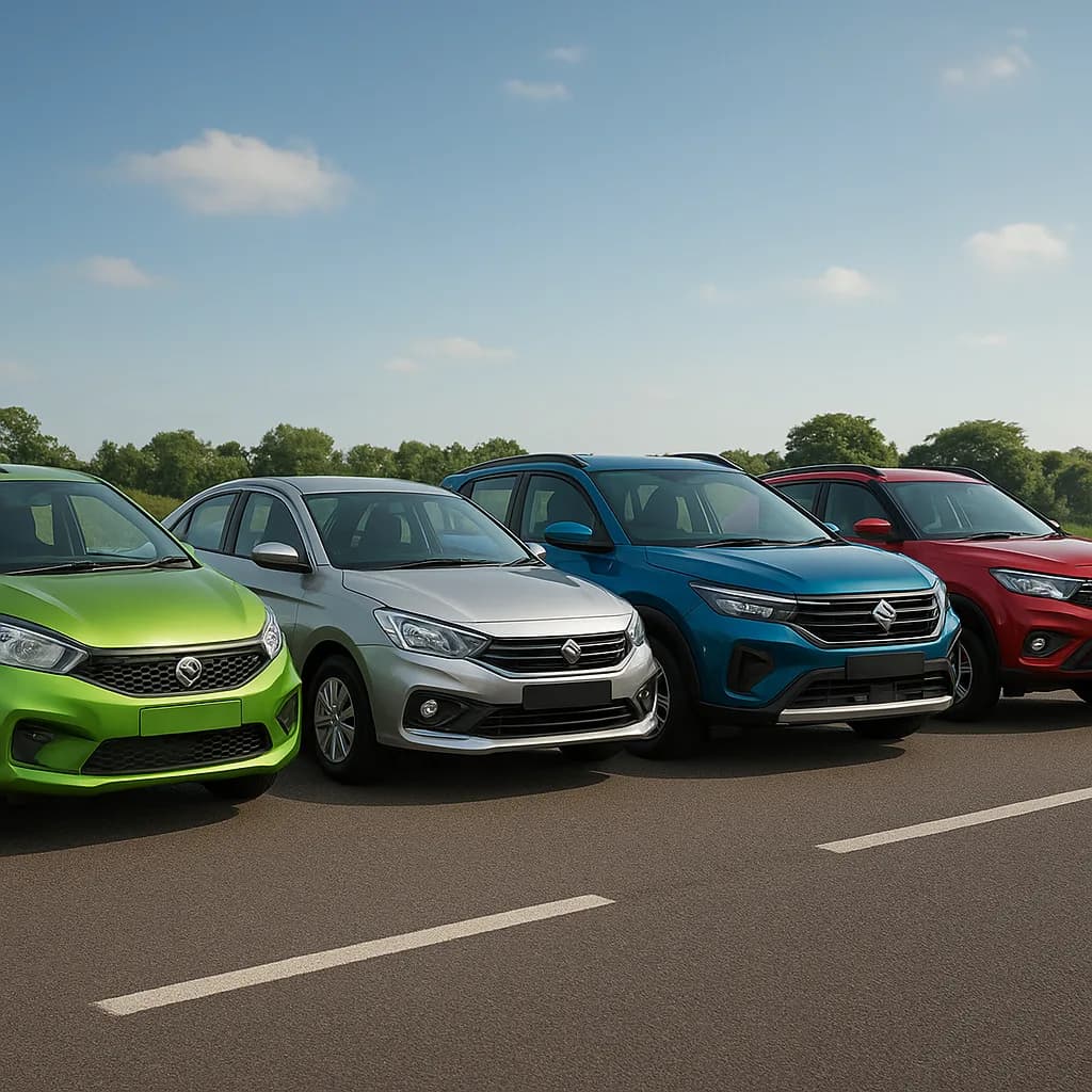 How BS6 Phase 2 Norms Changed Cars in India