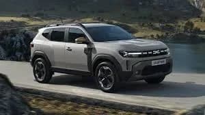 The Anticipated 2026 Renault Duster: An Evolution in Excellence
