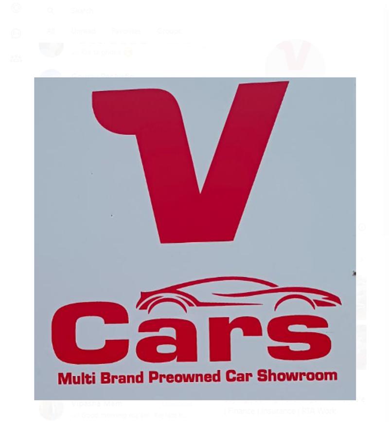 V Cars