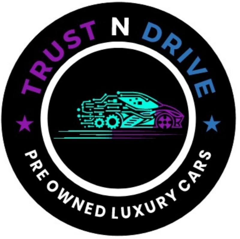 Trust N Drive