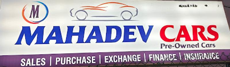 Mahadev Cars