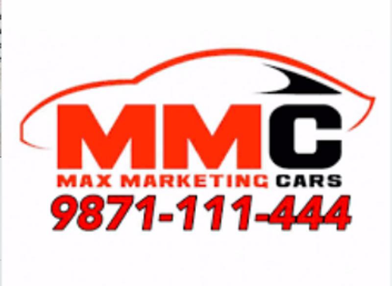 Max Marketing