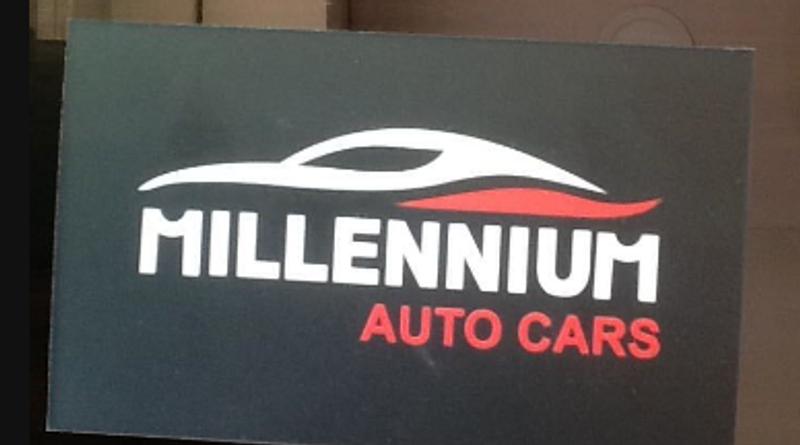 Millennium Auto Cars