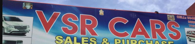 VSR Cars
