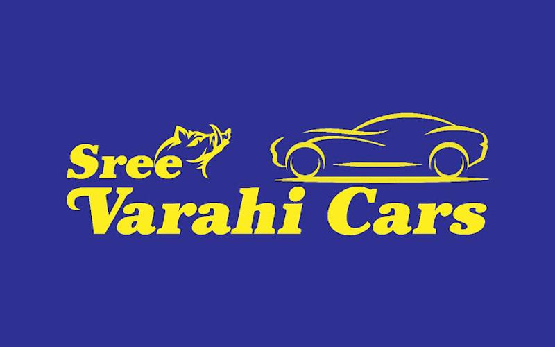 Sree Varahi Cars