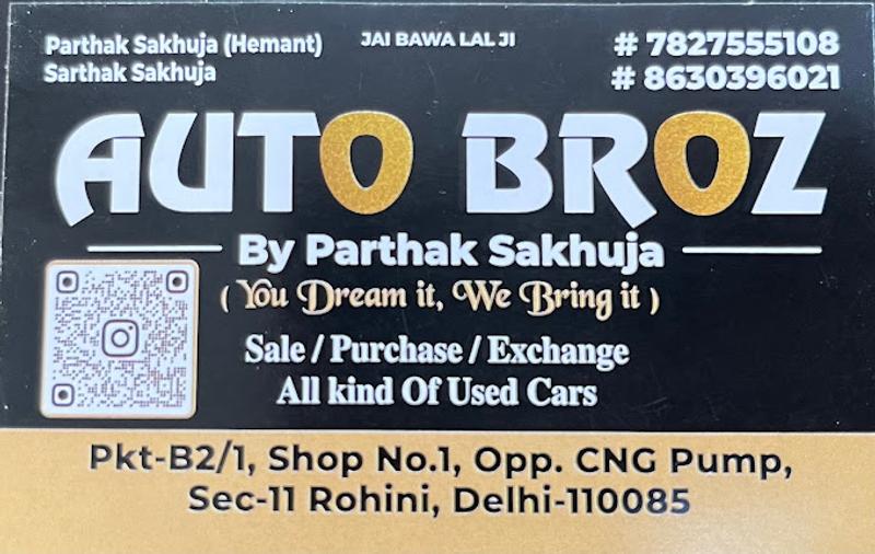 Auto Broz