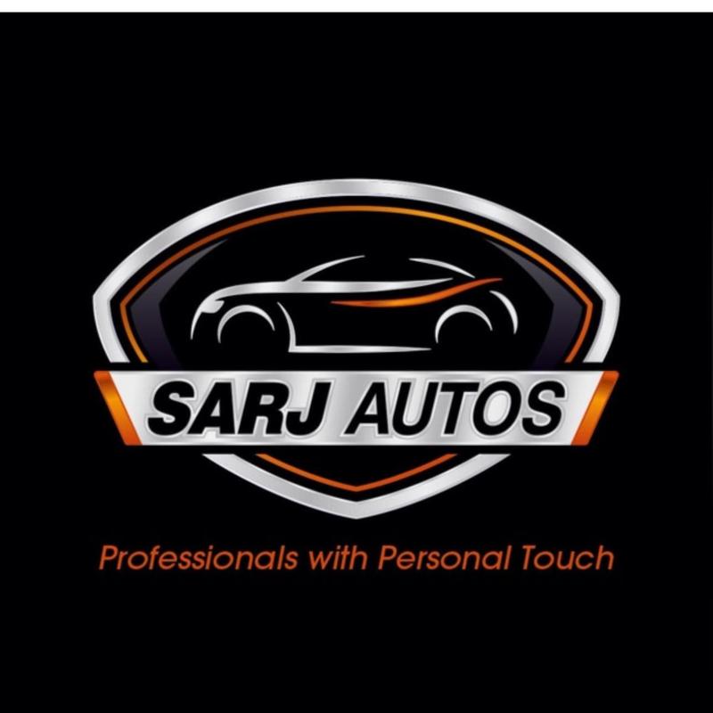 Sarj Autos