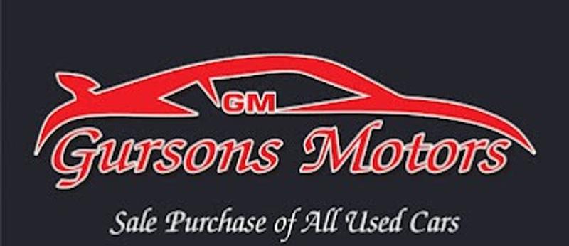 Gursons Motors