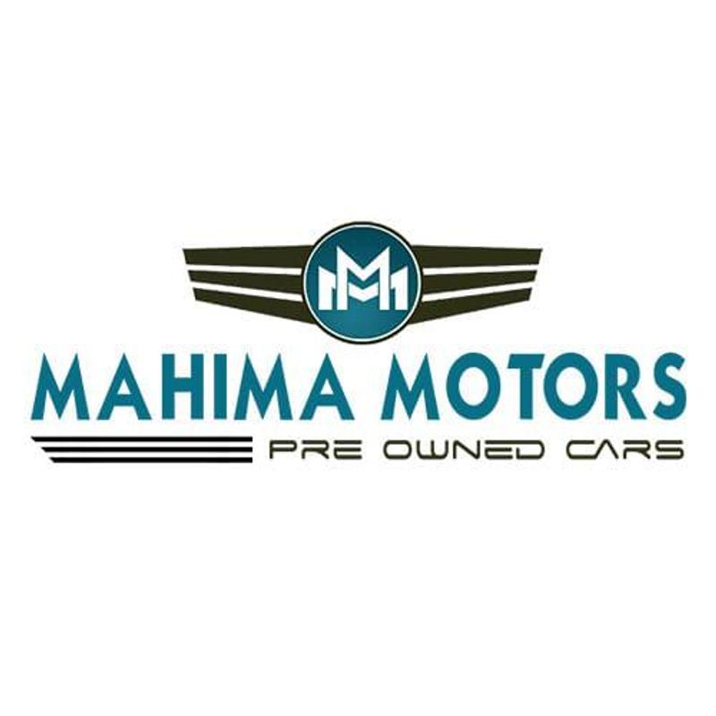Mahima Motors