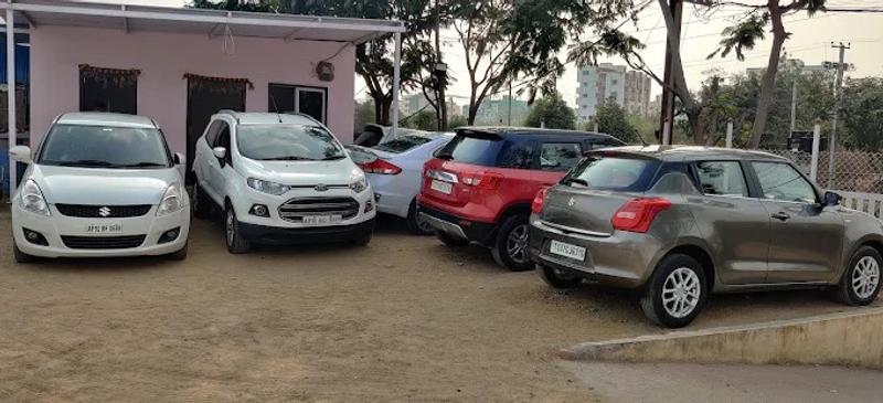 Ashoka Motors
