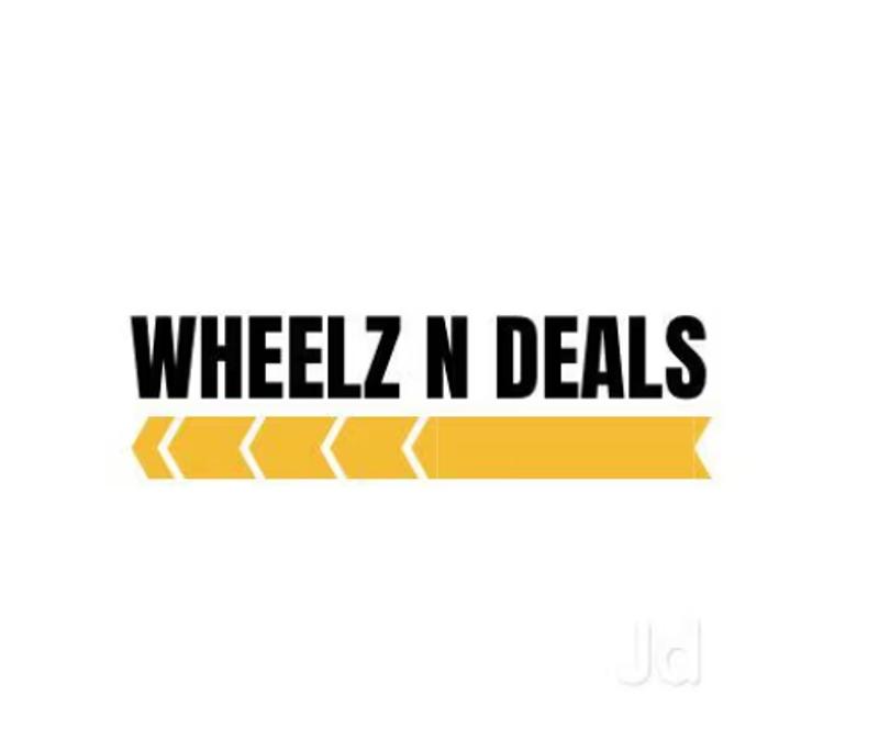 Wheelz N Deals